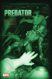 PREDATOR 1 RAHZZAH VARIANT 🐧🧐🤮